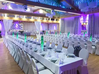 Przykładowa reklama restauracji (Facebook/Instagram)