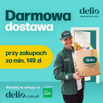 Przykładowa reklama sklepu internetowego (Facebook/Instagram)
