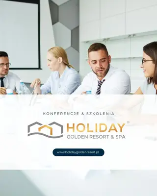 Przykładowa reklama hotelu i SPA (Facebook/Instagram)
